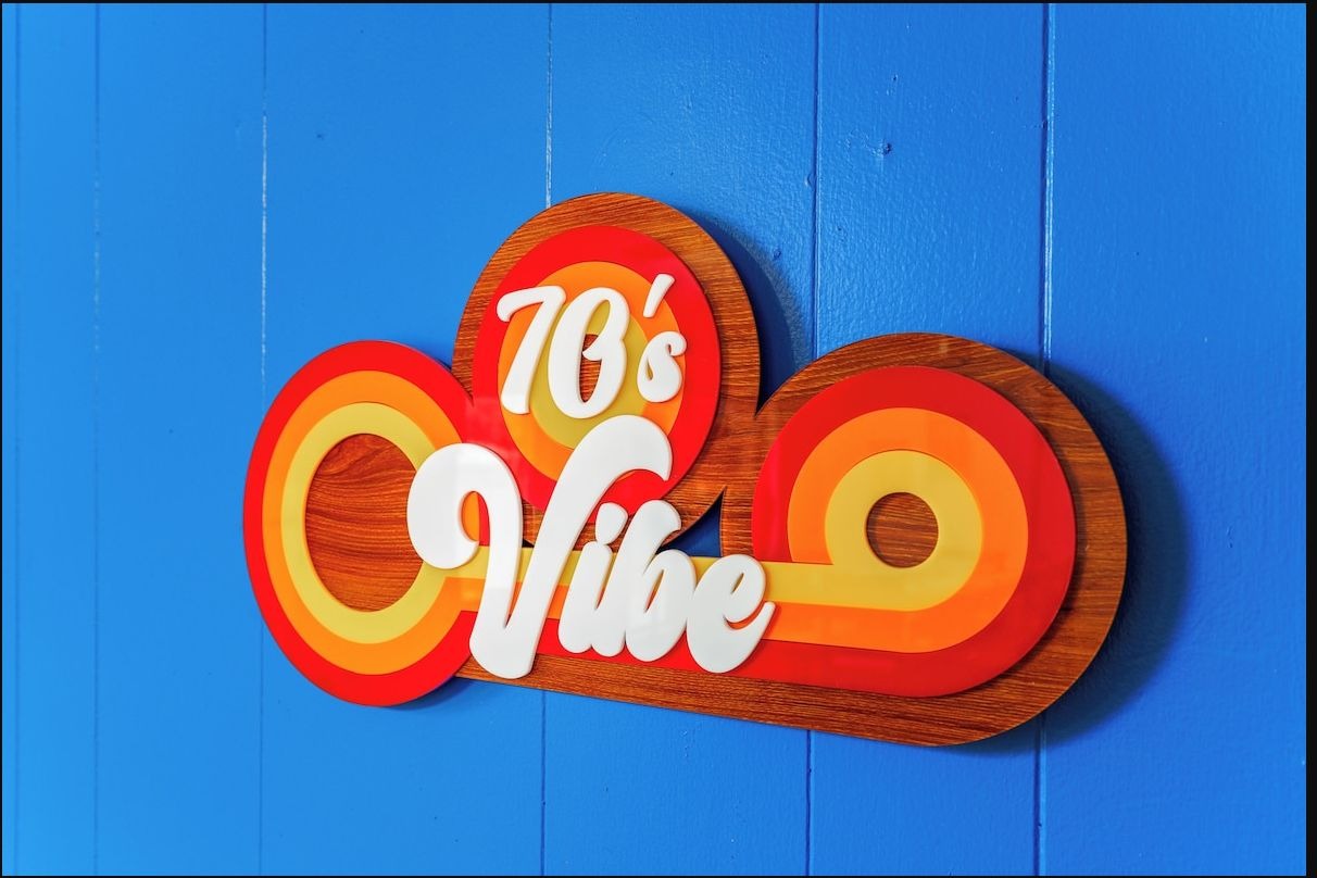70’s Vibe photo 6